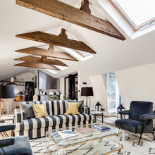 LONDON FLAT INDUSTRIAL