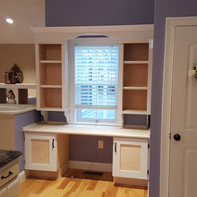 Built Ins