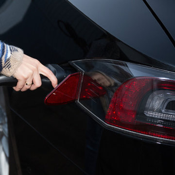 Electric Car Charger Installations