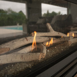 Fire Place - Indoor Fireplaces