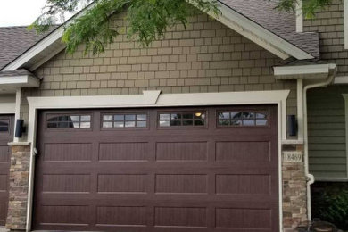 Garage Door Installation in Bloomington, MN