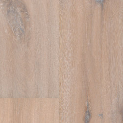 Old World Collection - Hardwood Flooring
