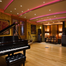 Music Studios
