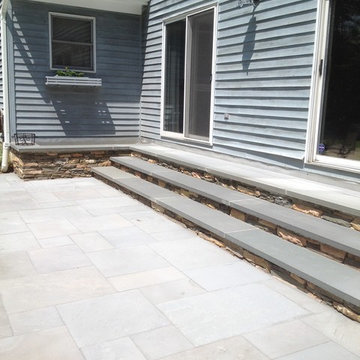 Exteriors