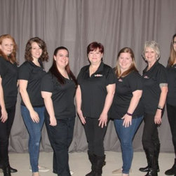 MEET THE TEAM - Products
