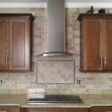 Tile Center Photos
