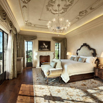 Classic Palladian Villa