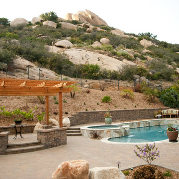 Porter Project : Western Outdoor Designs