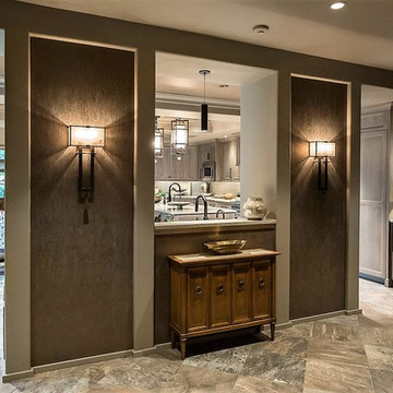 Dream Kitchen