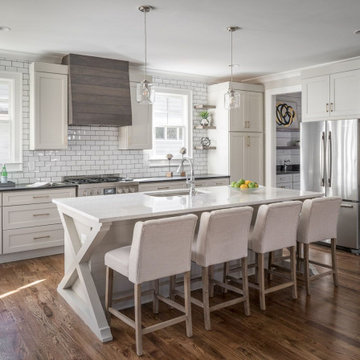 Kitchen Gallery projects
