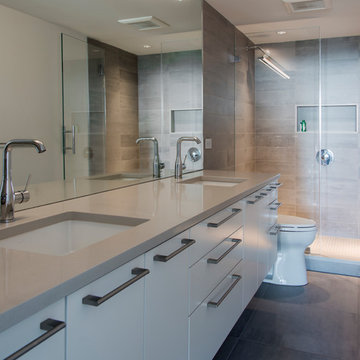 Contemporary Kitchen