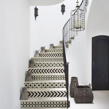 Entry Halls