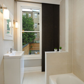 Fantastic, original detailed, great find rowhouse