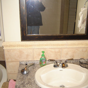 Vanity