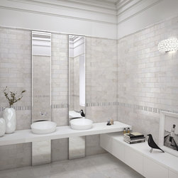 This Just In! - Wall And Floor Tile