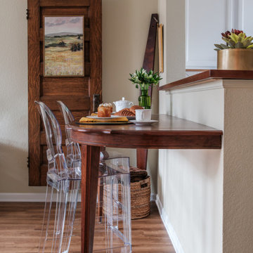 Perfect Pied-à-terre
