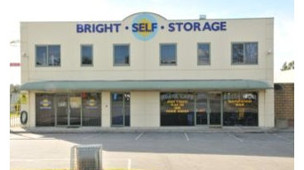 Bright Self Storage