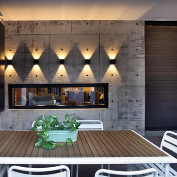 40 year Old Inter-Terrace ReNewed