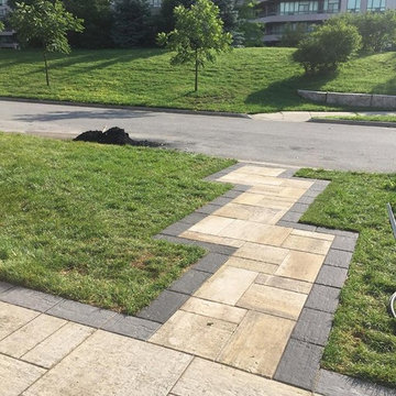 DRIVEWAY & WALKWAY - Toronto