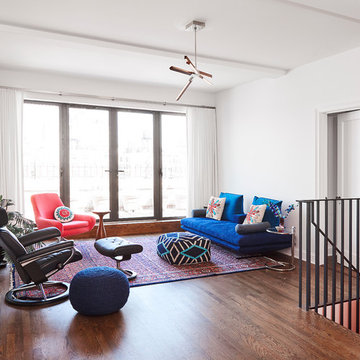 New York City Penthouse