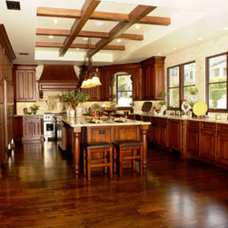 Flooring - Flooring