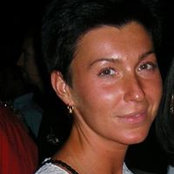 Юлия Ишунинаs foto