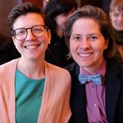 Clare Wolfendale's photo