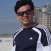 Vishal Patel's photo