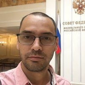 Роман Никифоровさんの写真