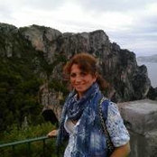 Foto von Roberta Gaffurini