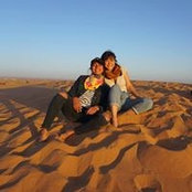 Laurence Von's photo
