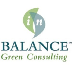 In Balance Green Consulting