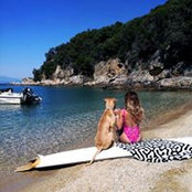 MATINA Δημητριαδου's photo