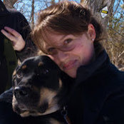 Corinne Longman's photo