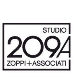 Studio 209a Zoppi+Associati