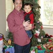 Calvin Tang's photo