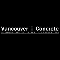 Vancouver Concrete Scanning & Utility Locating