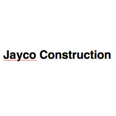 JAYCO CONSTRUCTION