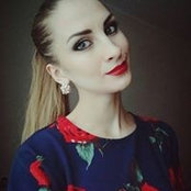 Анастасия Плахина's photo