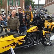 Bill Glennon's photo