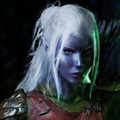 Foto von Ariella Shadowdancer