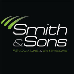 Smith & Sons Renovations & Extensions Rockhampton