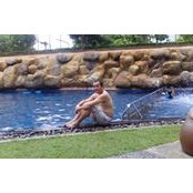 Arnold Recinto's photo