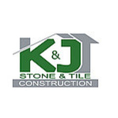 K & J STONE & TILE CONSTRUCTION