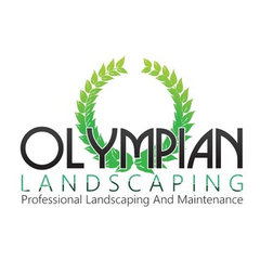 Olympian Landscaping