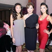 June Kuo's photo
