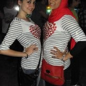 Honayda Moustafa's photo