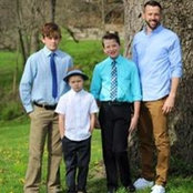 Brandon Wig's photo