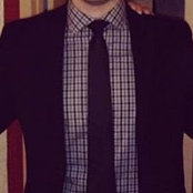 Brad Stankies foto