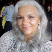 Lucia Robinson's photo